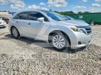 2013 Toyota VENZA фото