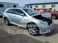 2013 Toyota VENZA фото