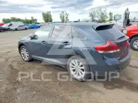 2013 Toyota VENZA фото