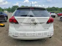 2013 Toyota VENZA фото