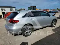 2013 Toyota VENZA фото