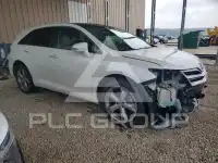 2013 Toyota VENZA фото