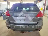2013 Toyota VENZA photo