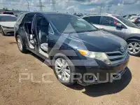 2013 Toyota VENZA фото
