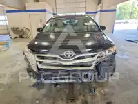 2013 Toyota VENZA photo