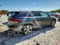 2013 Toyota VENZA фото