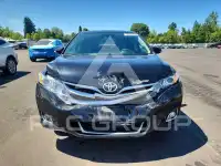 2013 Toyota VENZA фото