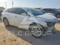 2013 Toyota VENZA photo