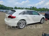 2013 Toyota VENZA фото
