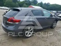 2013 Toyota VENZA фото