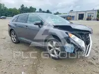 2013 Toyota VENZA фото