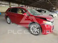 2013 Toyota VENZA фото