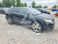 2013 Toyota VENZA фото