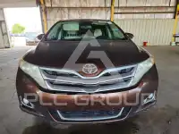 2013 Toyota VENZA фото