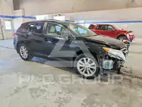 2013 Toyota VENZA photo