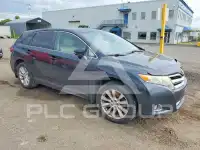 2013 Toyota VENZA фото