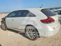2013 Toyota VENZA photo