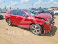 2013 Toyota VENZA фото