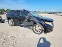 2013 Toyota VENZA photo