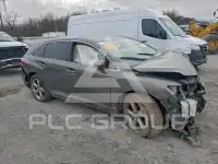 2013 Toyota VENZA фото