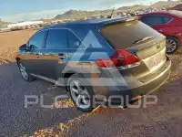 2013 Toyota VENZA фото