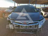 2013 Toyota VENZA фото
