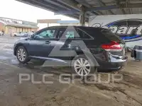 2013 Toyota VENZA фото