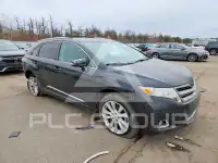 2013 Toyota VENZA фото