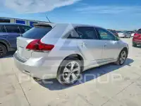 2013 Toyota VENZA фото