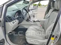 2013 Toyota VENZA photo