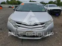 2013 Toyota VENZA photo