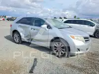 2013 Toyota VENZA фото