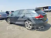 2013 Toyota VENZA фото