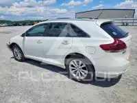 2013 Toyota VENZA фото