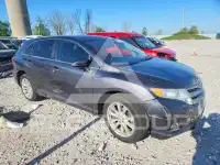 2013 Toyota VENZA фото