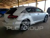 2013 Toyota VENZA фото