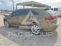 2013 Toyota VENZA photo