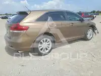 2013 Toyota VENZA photo