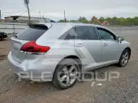 2013 Toyota VENZA photo