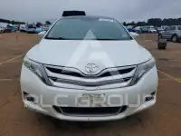 2013 Toyota VENZA фото