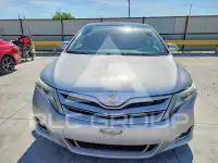 2013 Toyota VENZA фото