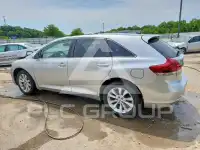 2013 Toyota VENZA фото