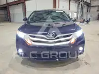 2013 Toyota VENZA фото