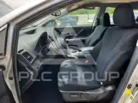 2013 Toyota VENZA фото