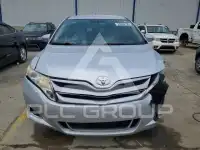 2013 Toyota VENZA фото