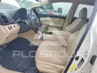 2013 Toyota VENZA фото