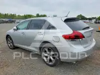 2013 Toyota VENZA photo