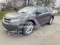 2013 Toyota VENZA фото