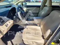 2013 Toyota VENZA фото