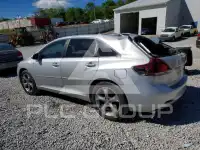 2013 Toyota VENZA фото